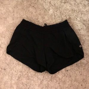 Lululemon Running Shorts